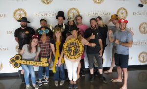 A 30th Birthday Celebration