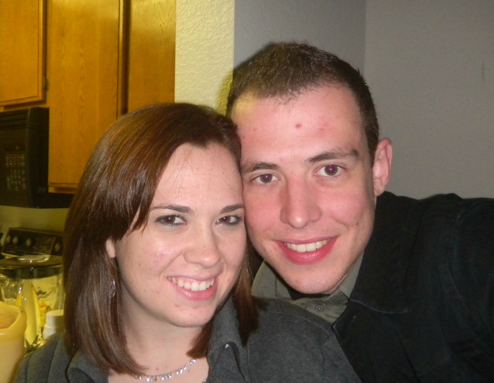 first picture together