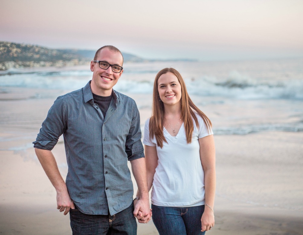 engagement picture