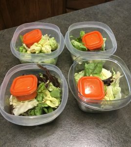 Meal Prep Time Saving Tips